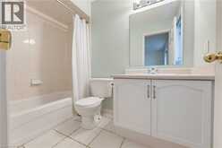 1276 SILVAN FOREST Drive Unit# 29 | Burlington Ontario | Slide Image Nineteen