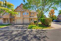 1276 SILVAN FOREST Drive Unit# 29 | Burlington Ontario | Slide Image One