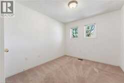 1276 SILVAN FOREST Drive Unit# 29 | Burlington Ontario | Slide Image Twenty-two