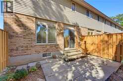 1276 SILVAN FOREST Drive Unit# 29 | Burlington Ontario | Slide Image Twenty-four