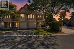 1276 SILVAN FOREST Drive Unit# 29 | Burlington Ontario | Slide Image Three