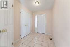 1276 SILVAN FOREST Drive Unit# 29 | Burlington Ontario | Slide Image Five
