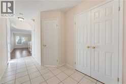 1276 SILVAN FOREST Drive Unit# 29 | Burlington Ontario | Slide Image Six