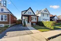 215 PALING Avenue | Hamilton Ontario | Slide Image Two