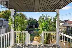 215 PALING Avenue | Hamilton Ontario | Slide Image Forty-three