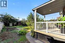 215 PALING Avenue | Hamilton Ontario | Slide Image Forty-four