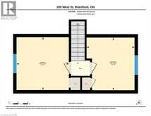 259 WEST Street | Brantford Ontario | Slide Image Twenty-one