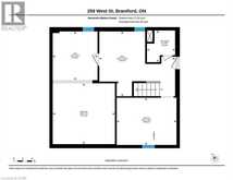 259 WEST Street | Brantford Ontario | Slide Image Twenty-two