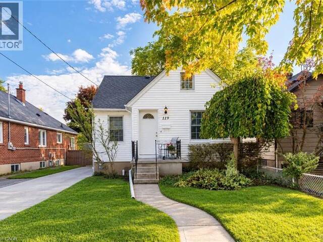 119 BOND Street London Ontario, N6C 1W6 - 2 Bedrooms Home For Sale