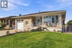 79 OAKLAND Drive | Hamilton Ontario | Slide Image One