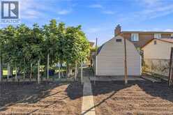 79 OAKLAND Drive | Hamilton Ontario | Slide Image Thirty-two
