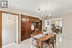 79 OAKLAND Drive | Hamilton Ontario | Slide Image Thirteen