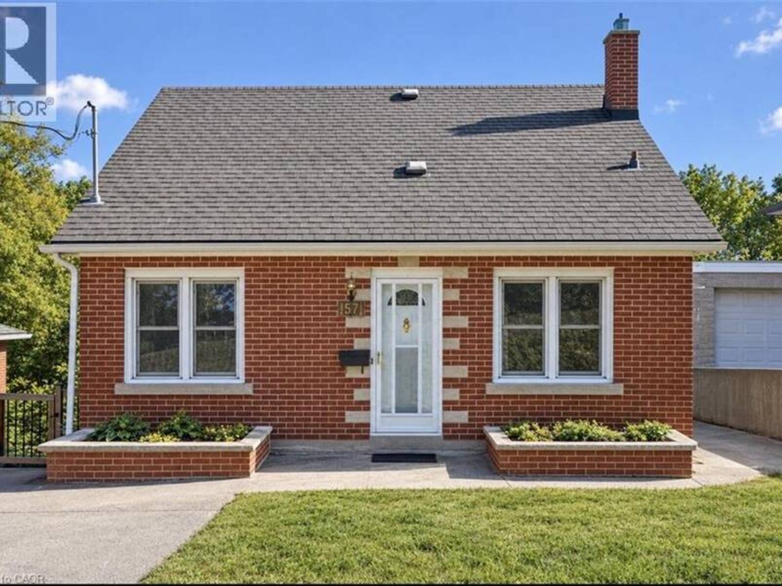 191 GROVE Street, Guelph, Ontario N1E 2W8