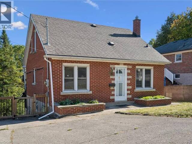 191 GROVE Street Guelph Ontario, N1E 2W8 - Property For Sale