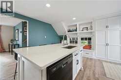 258 DEARBORN Boulevard | Waterloo Ontario | Slide Image Ten