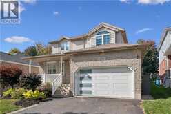 258 DEARBORN Boulevard | Waterloo Ontario | Slide Image One