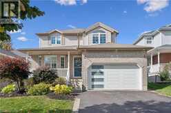 258 DEARBORN Boulevard | Waterloo Ontario | Slide Image Two