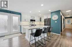 258 DEARBORN Boulevard | Waterloo Ontario | Slide Image Seven