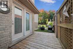 258 DEARBORN Boulevard | Waterloo Ontario | Slide Image Thirty-three
