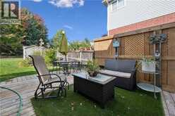 258 DEARBORN Boulevard | Waterloo Ontario | Slide Image Thirty-four