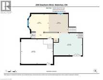 258 DEARBORN Boulevard | Waterloo Ontario | Slide Image Forty-two