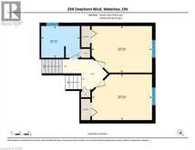 258 DEARBORN Boulevard | Waterloo Ontario | Slide Image Forty-four