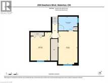 258 DEARBORN Boulevard | Waterloo Ontario | Slide Image Forty-five