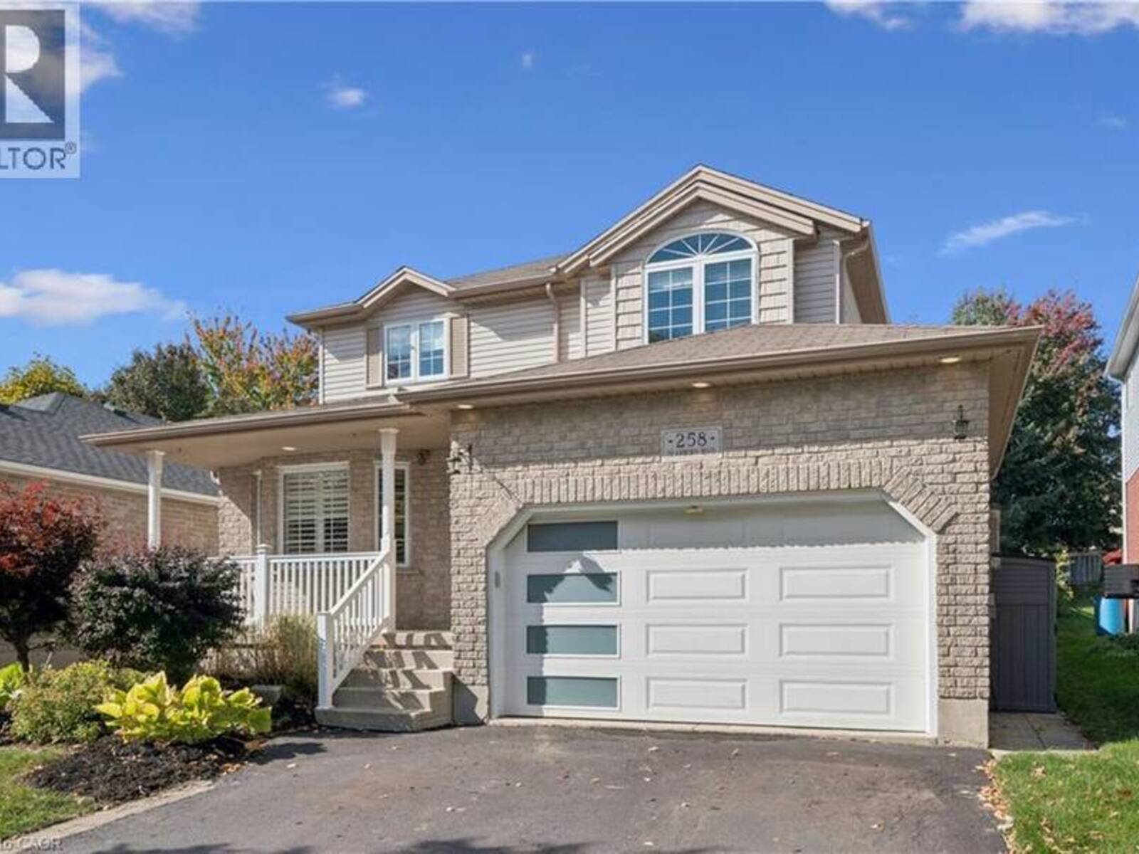 258 DEARBORN Boulevard, Waterloo, Ontario N2J 4Y6