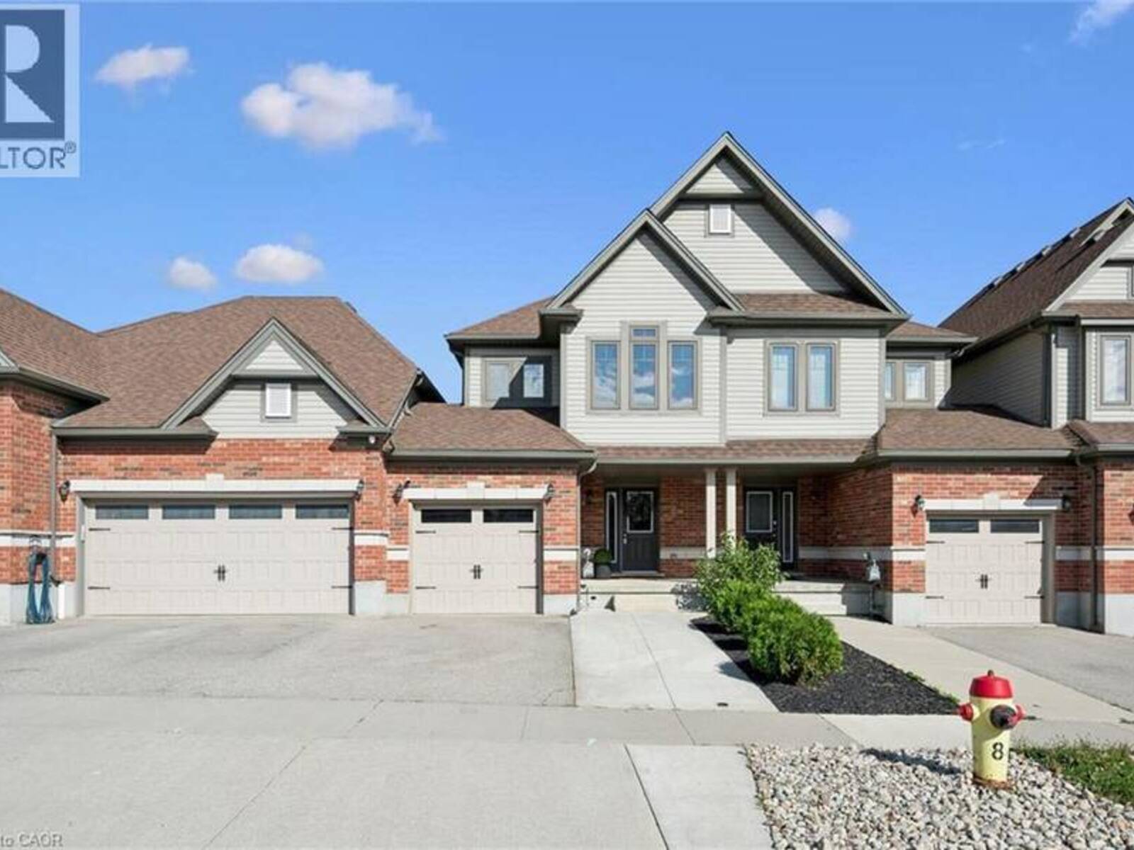 179 EDEN OAK Trail, Kitchener, Ontario N2A 0H6