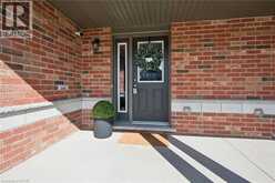 179 EDEN OAK Trail | Kitchener Ontario | Slide Image Four