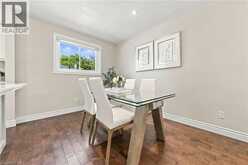 2231 URWIN Crescent | Oakville Ontario | Slide Image Twelve