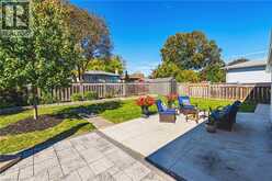 2231 URWIN Crescent | Oakville Ontario | Slide Image Twenty-eight