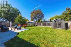 2231 URWIN Crescent | Oakville Ontario | Slide Image Twenty-nine