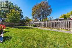 2231 URWIN Crescent | Oakville Ontario | Slide Image Thirty