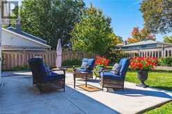 2231 URWIN Crescent | Oakville Ontario | Slide Image Thirty-one