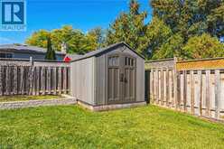 2231 URWIN Crescent | Oakville Ontario | Slide Image Thirty-two