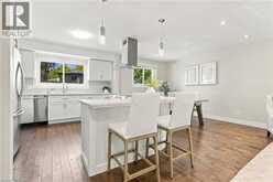 2231 URWIN Crescent | Oakville Ontario | Slide Image Six