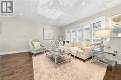2231 URWIN Crescent | Oakville Ontario | Slide Image Four
