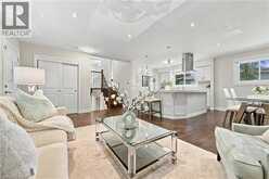 2231 URWIN Crescent | Oakville Ontario | Slide Image Five