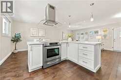 2231 URWIN Crescent | Oakville Ontario | Slide Image Eight