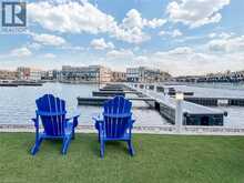 415 SEA RAY Avenue Unit# 403 | Innisfil Ontario | Slide Image One