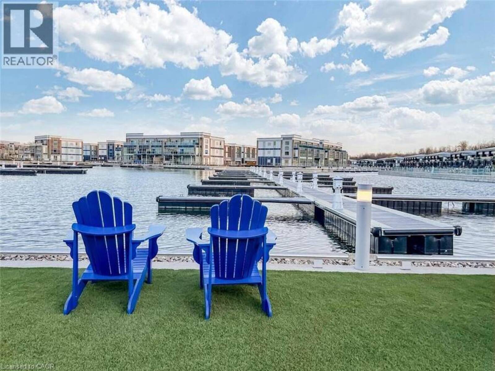 415 SEA RAY Avenue Unit# 403, Innisfil, Ontario L9S 0R5
