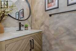 2038 CHRISDON Road | Burlington Ontario | Slide Image Sixteen