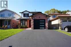2038 CHRISDON Road | Burlington Ontario | Slide Image One