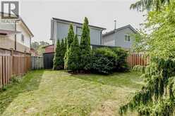 2038 CHRISDON Road | Burlington Ontario | Slide Image Thirty-four