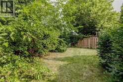 2038 CHRISDON Road | Burlington Ontario | Slide Image Thirty-five