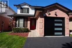 2038 CHRISDON Road | Burlington Ontario | Slide Image Three