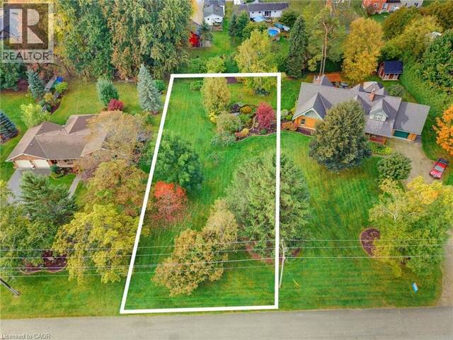 161 JAMES Street Atwood Ontario, N0G 1B0 - Vacant Land For Sale