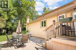 583 STEPHENS Crescent | Oakville Ontario | Slide Image Thirty-seven