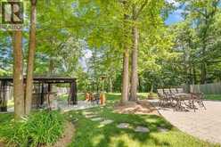 583 STEPHENS Crescent | Oakville Ontario | Slide Image Forty-one